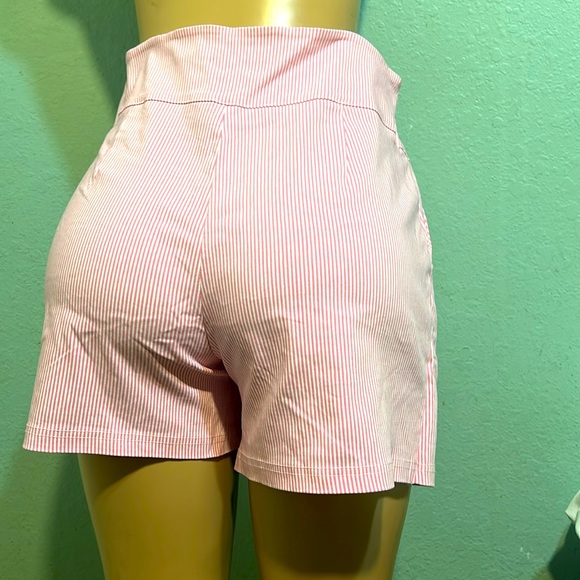 Donna Moore color ;Pink:white - Picture 4 of 7